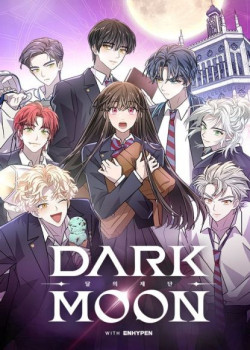 Dark Moon – Tế Đàn Ánh Trăng-thumb Smanga